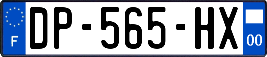 DP-565-HX