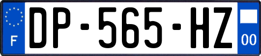 DP-565-HZ