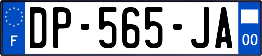 DP-565-JA