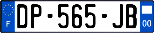 DP-565-JB