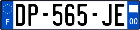 DP-565-JE