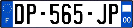 DP-565-JP