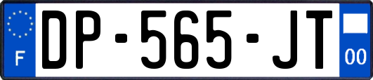DP-565-JT