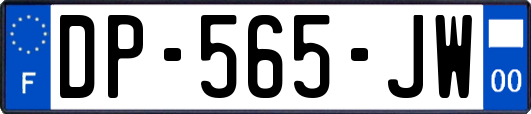 DP-565-JW