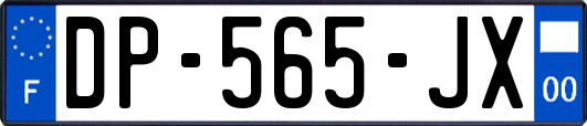 DP-565-JX