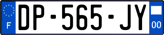 DP-565-JY