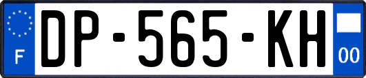 DP-565-KH