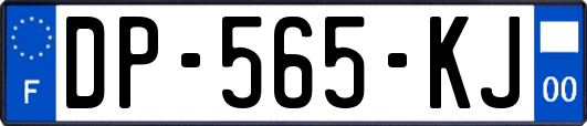 DP-565-KJ