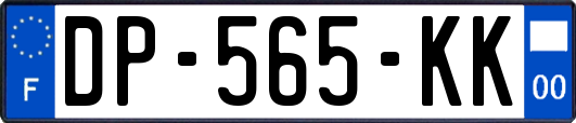 DP-565-KK