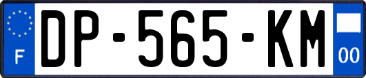 DP-565-KM