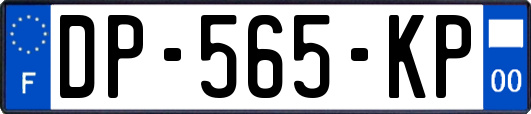 DP-565-KP
