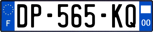 DP-565-KQ