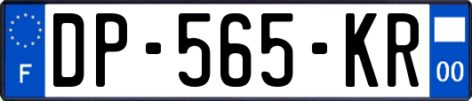 DP-565-KR