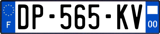 DP-565-KV