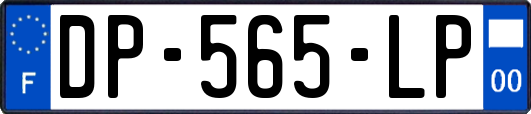 DP-565-LP