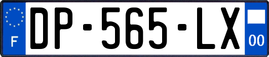 DP-565-LX