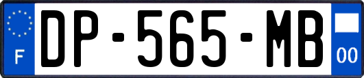 DP-565-MB