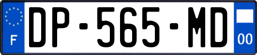 DP-565-MD