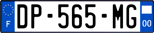 DP-565-MG