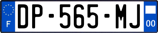 DP-565-MJ