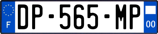 DP-565-MP