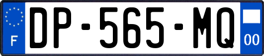 DP-565-MQ