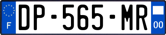 DP-565-MR
