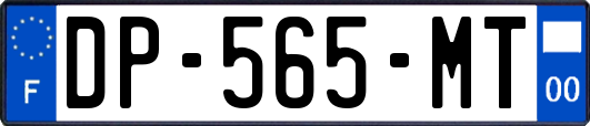 DP-565-MT