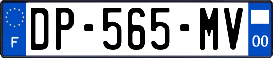 DP-565-MV