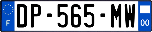 DP-565-MW