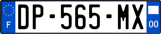 DP-565-MX