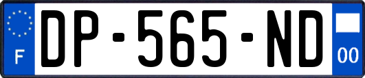 DP-565-ND