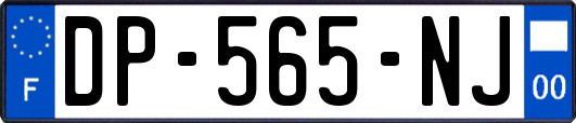 DP-565-NJ