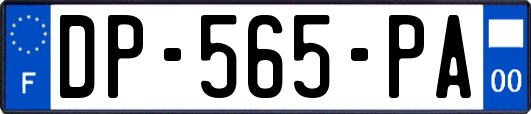 DP-565-PA