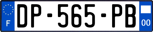 DP-565-PB