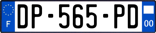 DP-565-PD