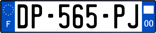 DP-565-PJ