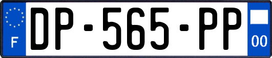 DP-565-PP