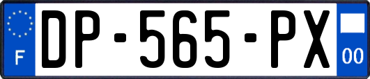 DP-565-PX