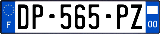 DP-565-PZ