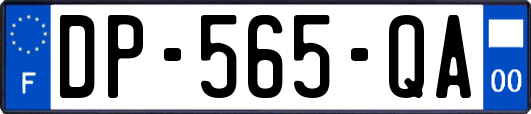 DP-565-QA