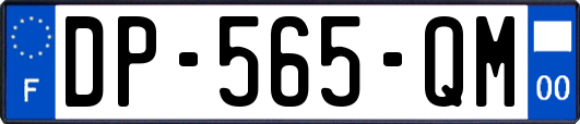 DP-565-QM