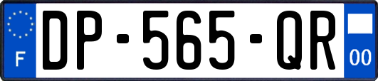 DP-565-QR