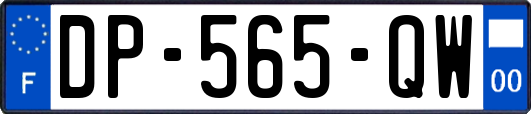 DP-565-QW