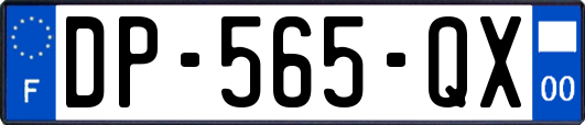 DP-565-QX