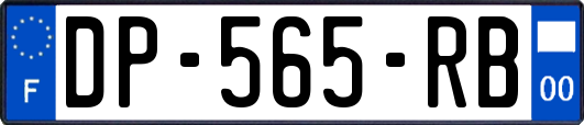 DP-565-RB