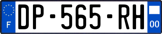 DP-565-RH