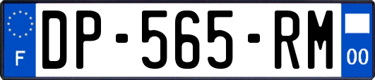 DP-565-RM