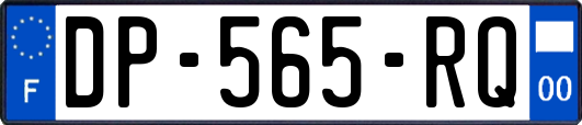 DP-565-RQ