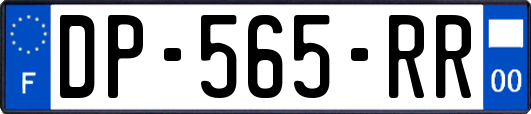 DP-565-RR